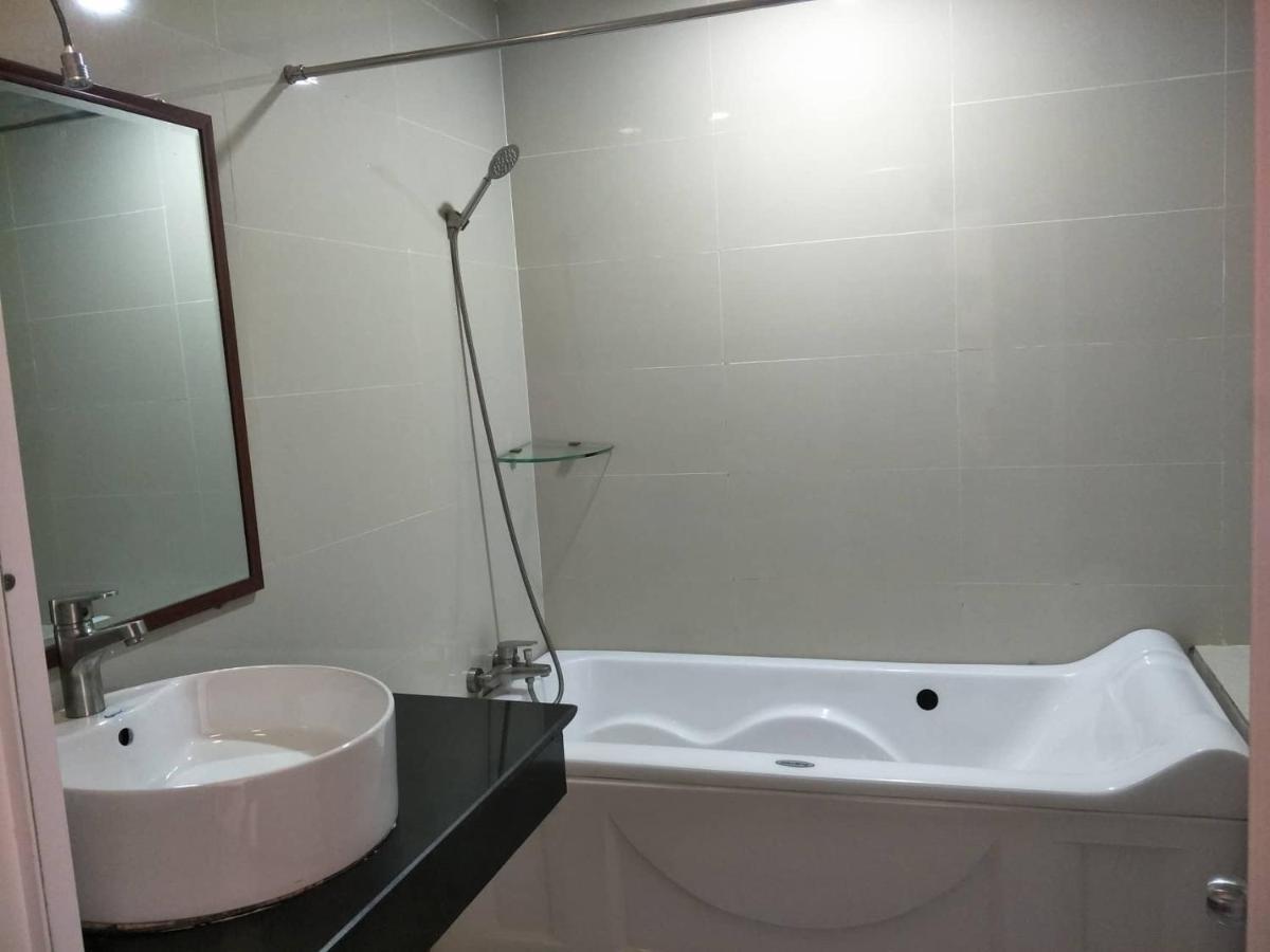 Bao Anh Motel Hà Tiên Extérieur photo
